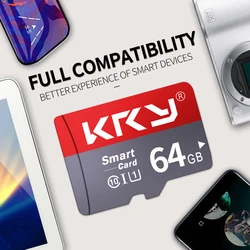 MicroSD para teléfono, tarjeta Flash SD/TF, 512GB, 256GB, 128GB, 64GB, 32GB, 16GB, 8GB, 256GB, 128GB, 64GB