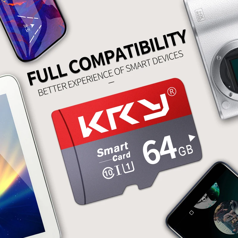 Micro TF SD Card 512GB 256GB 128GB 64GB 32GB 16GB 8GB Flash Class 10 SD Card Memory Card 512GB 256GB 128GB Memorycard For Phone