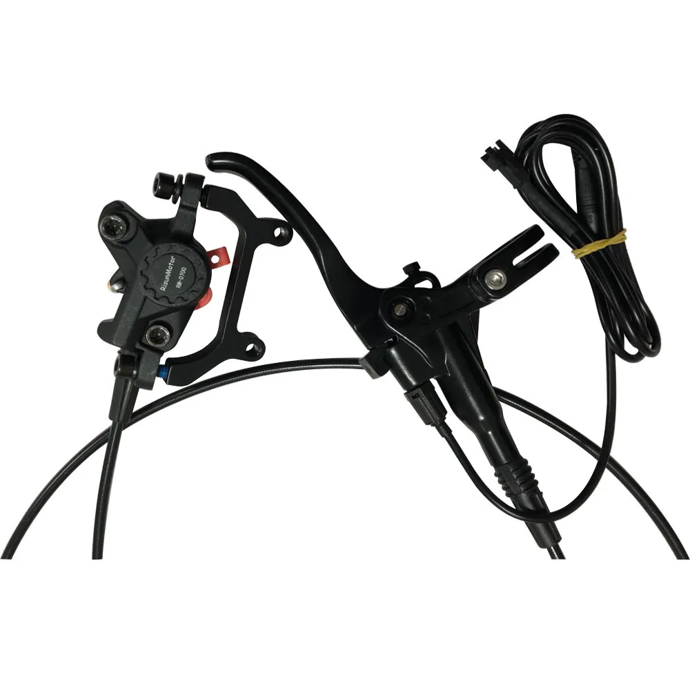 Ebike Can Cut Off Power On sale Universal  RM-D700C Hydraulic Disc Brakes 