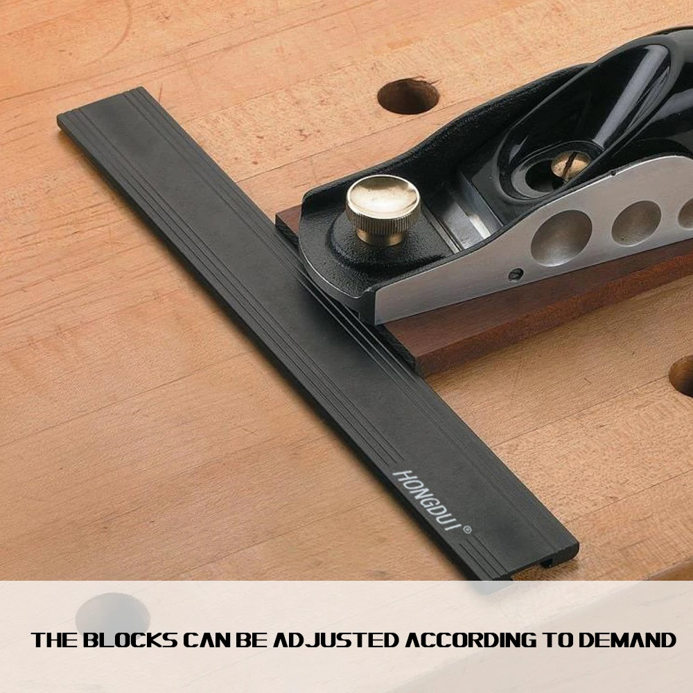 Get This Positioning-Plate Hand-Tools Woodworking-Tool Adjustable Profession with Hole-Columns KJnrBKeog