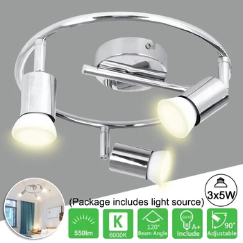 

Latest Design GU10 LED Light Sputnik Chandelier Industrial Modern Ceiling Light Industrial Pendant Lighting for Kitchen Bedroom