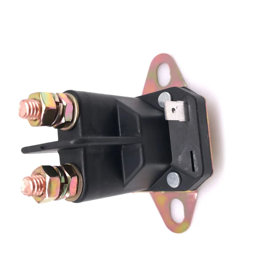Details about   Solenoid Relay Switch 3 Terminals OEM 812-1221-211 for Trombetta 93265-9 93265WR 