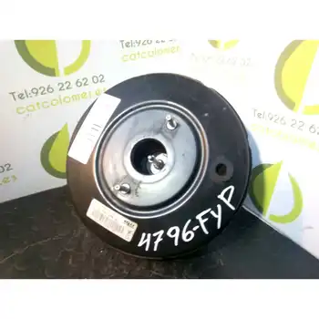 

4535Y2 9682338280GL Brake Booster Peugeot 207 Xt