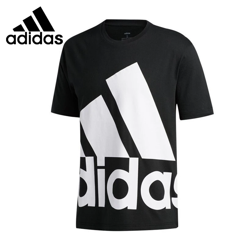 Leo un libro Abreviatura web Adidas M Camiseta de manga corta para hombre, ropa deportiva, Original,  novedad|Camisetas para correr| - AliExpress