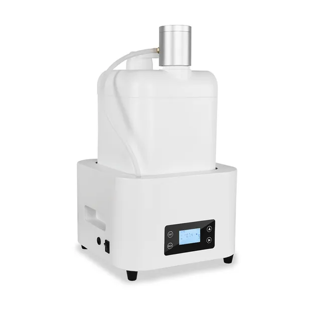 향기로운 분위기를 조성하는 고급 소재 디퓨저