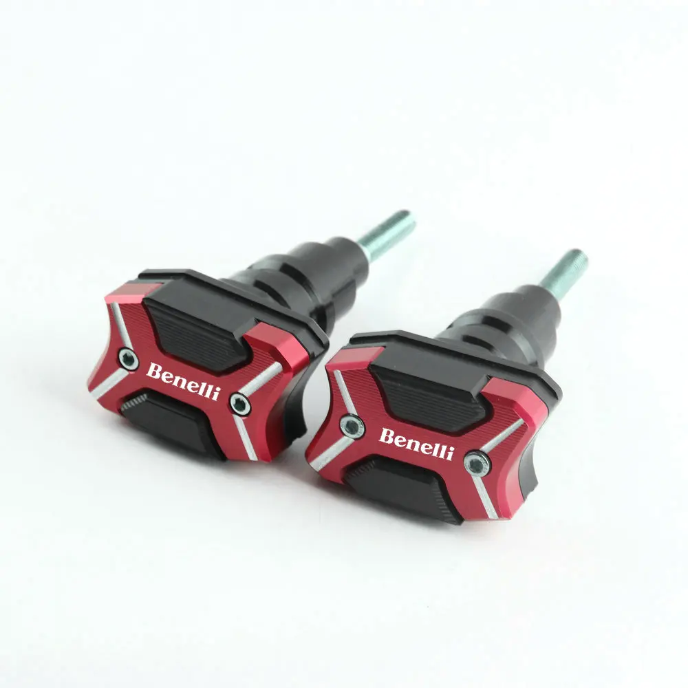 Слайдер протектор Crashpads для Benelli BN300 BN600 bj300 600 bnt300 600
