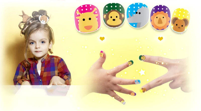 Дети вид макияж ногтей игра игрушка игровой домик для девочек платье своими руками гвоздь Стикеры игрушечный макияжный набор Феи Наряжаться игра на подарок для девочки