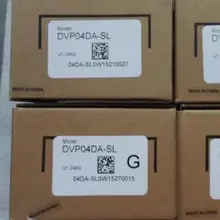 DVP04DA-SL новые и оригинальные