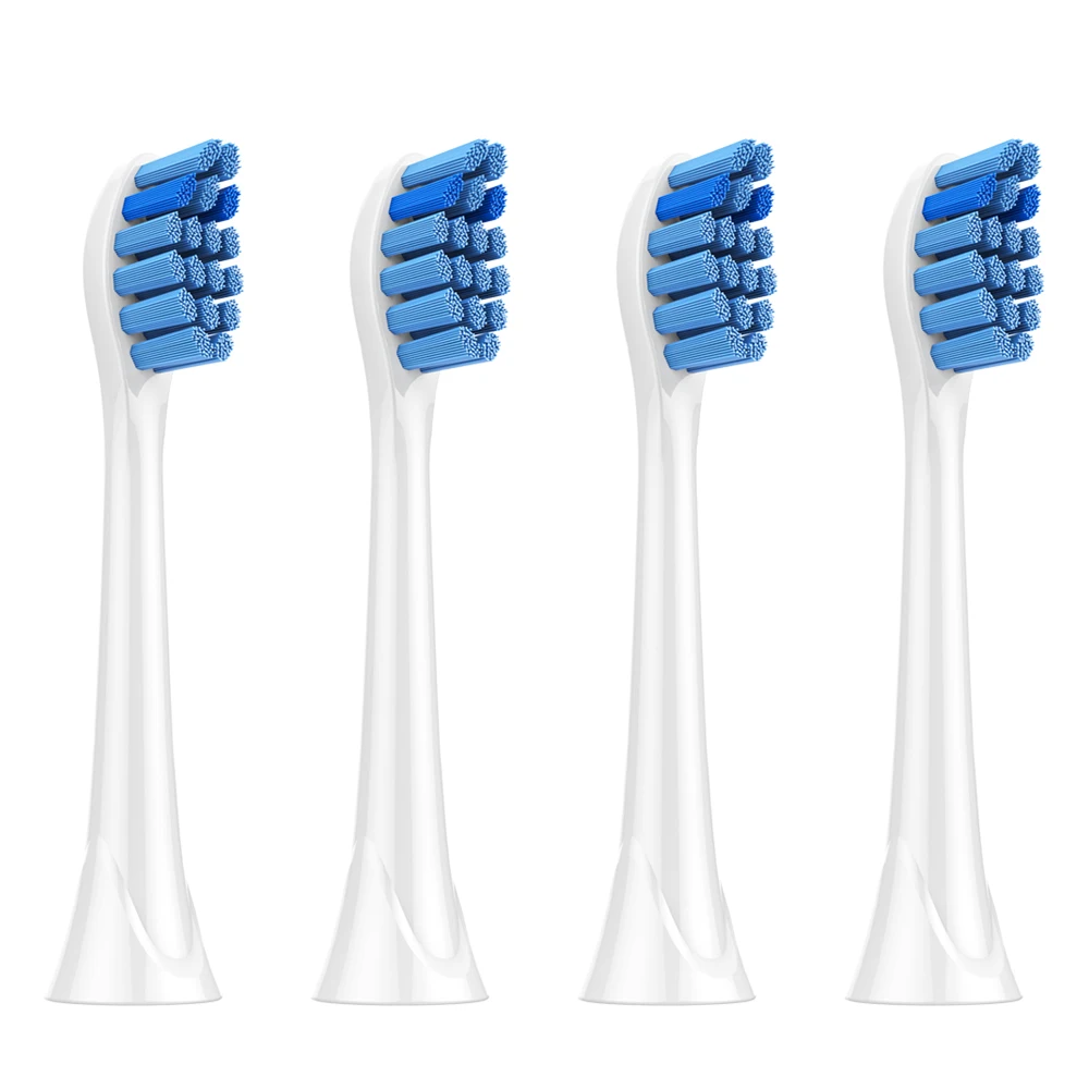 4 шт Reaplacement головки зубной щетки для Philips насадки на зубные Sonicare | Бытовая техника