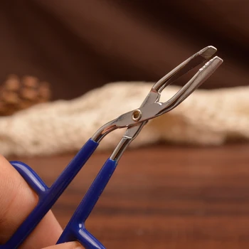 

tweezers steel Eyebrows Tweezer Makeup Tweezers Stainless Steel Eyebrow Folder Clip Beauty Tools Make Up Scissors Forcep Forceps