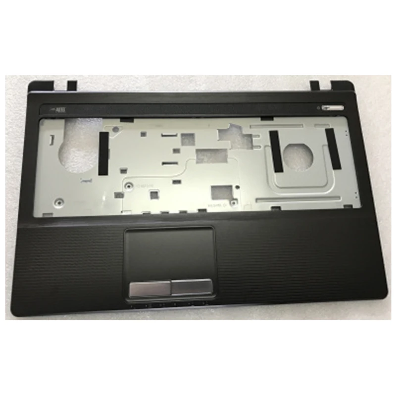 ASUS K53 A53T K53U K53B X53U K53T X53B 용 새 노트북 손목 받침대 상단 커버 또는 하단 베이스 커버 하단 케이스