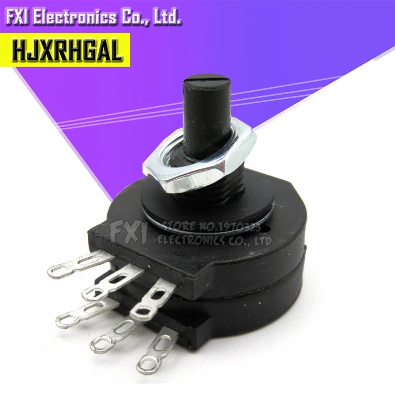 5 шт. RVS28P B102 2 Вт 1 к сварочный аппарат части RVS28 6PIN Оригинальный Новый
