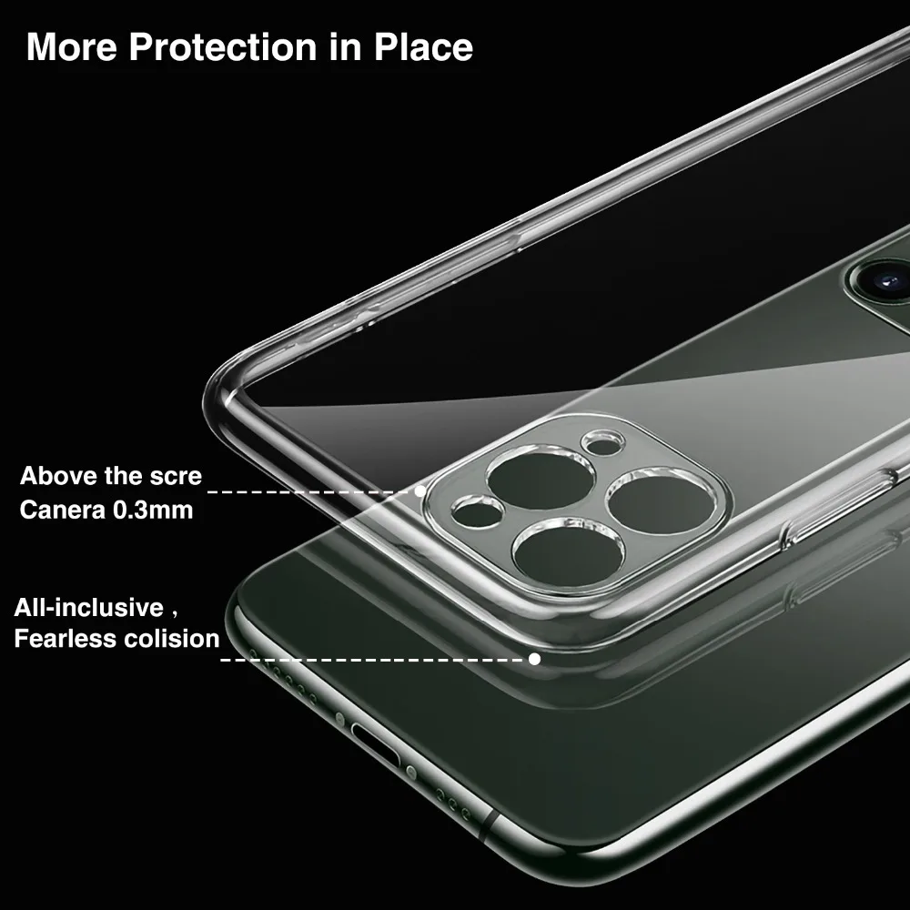 iPhone 11 透明2 