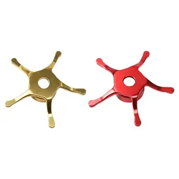 

Wear-resisting Star Unloading Wrench Drag Baitcasting Fishing Reel Repair Part DIY Refit Accessories for STEEZ A TW 1016