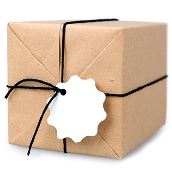 

A4 Brown Kraft Paper DIY Handmade Card Making Paper Thick Cardboard