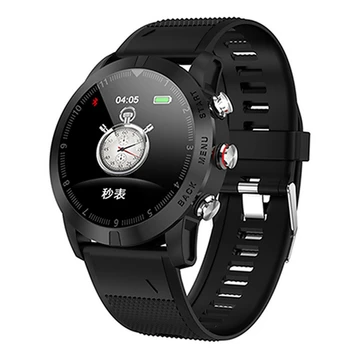 

S10 Full Touch Smart Watch Men Women Sports Clock Heart Rate Monitor Smartwatch for IOS Android Phone