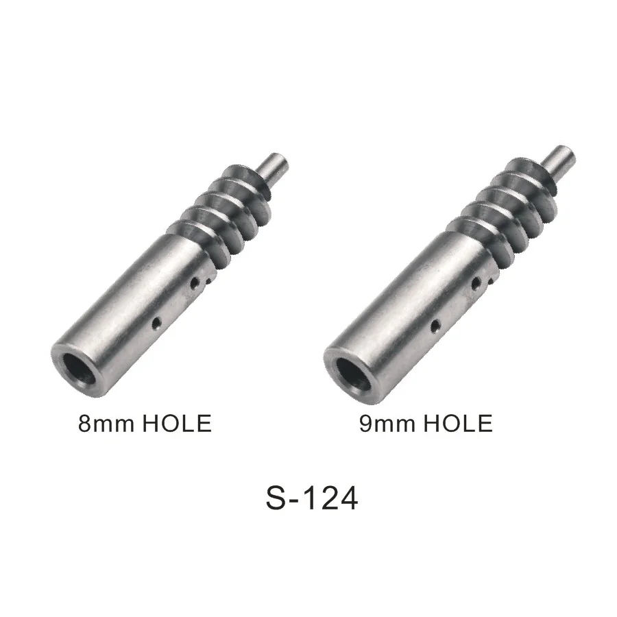 

S-124 части для RS-100 резки