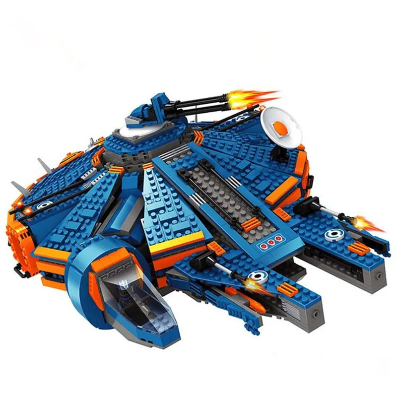 

AUSINI 25960 Space Universe Space Station Educational Assembled Small Particles Building Blocks Children Science DIY Toy