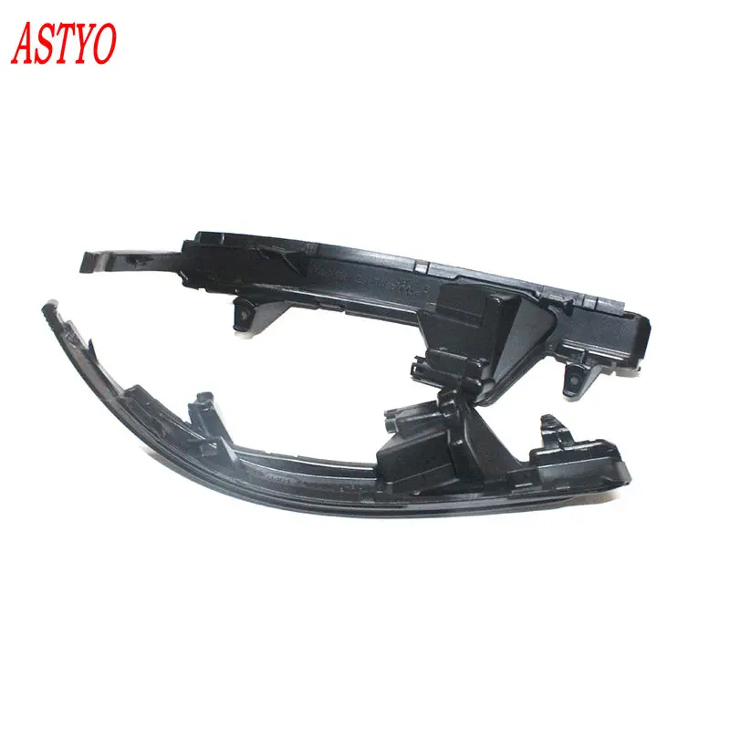ASTYO для AUDII A7 S7 RS7 4G8 2010- светодиодный динамический сигнал поворота мигалка последовательное боковое зеркало световой индикатор светильник