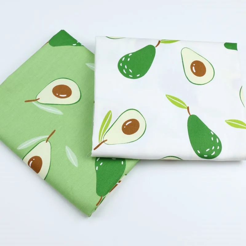 

Cotton Twill Fabric Print Textile Patchwork DIY Sewing Quilting Infant Clothing Dormitory Home Decoration Thin Cotton Fabric