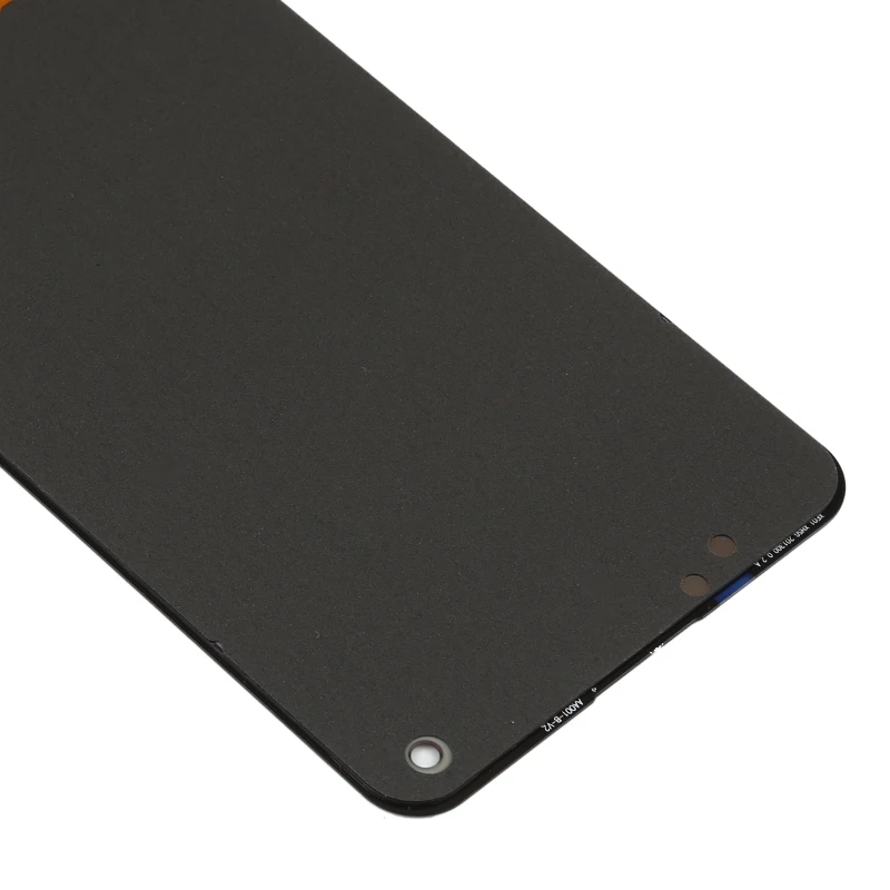 OLED Material LCD Louch Screen Digitizer Full Assembly for OPPO Reno5 5G PEGM00 PEGT00 Mobile Phone Repalcement Parts