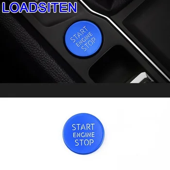

Modified Automovil Decorative Handle Outlet Door Air Conditioner Interior Covers Decoration Parts 18 19 FOR Volkswagen Teramont