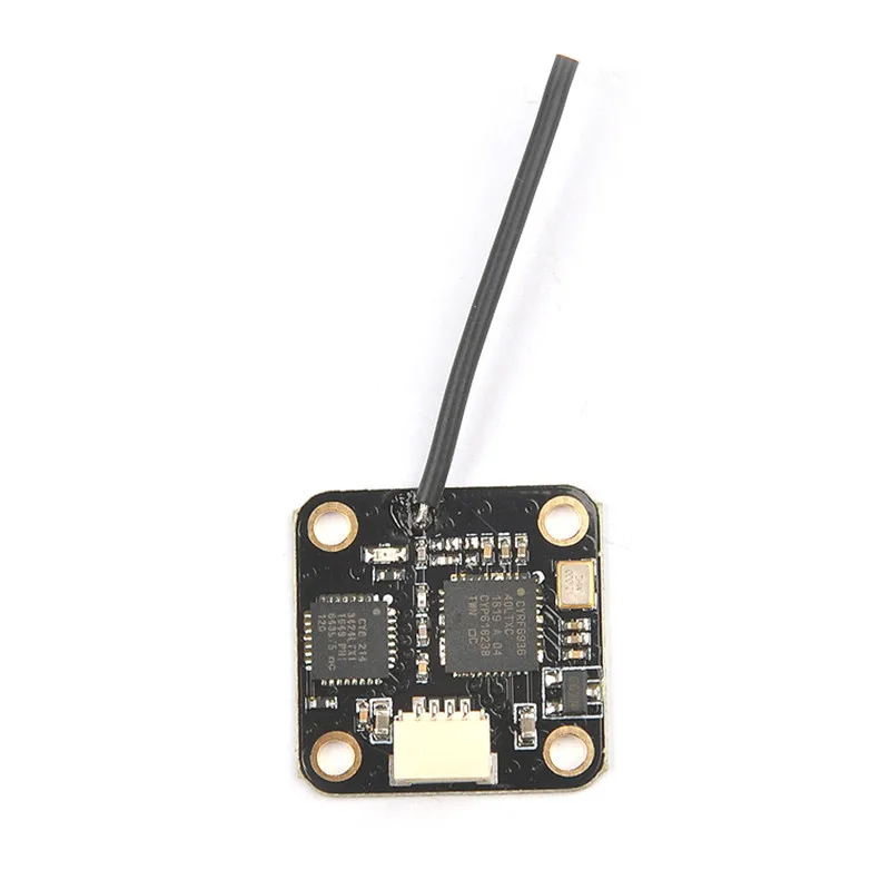 Ultra-small Spektrum DSM-2 DSM-X Teenycube DSM2X 2.4G with Satellite Receiver Remote Control Distance 200 meters (7)