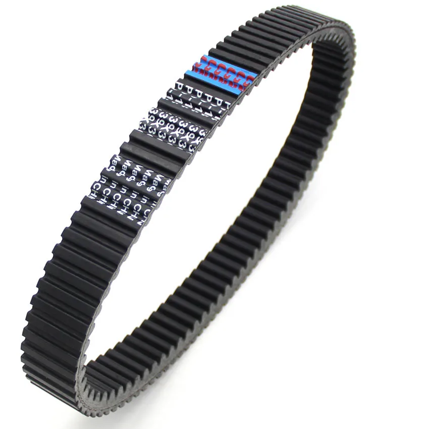 Cinghia Di Trasmissione Moto Per Cf Moto Swat 500 Cr Swat 600 Efi Snyper 600 Efi Cf450 Cforce450 Cf18 Cf550 Cforce550 Cforce 500 600