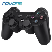 For SONY PS3 Controller Bluetooth Wireless Gamepad for Play Station 3 Joystick Console for Dualshock 3 Controle For PC