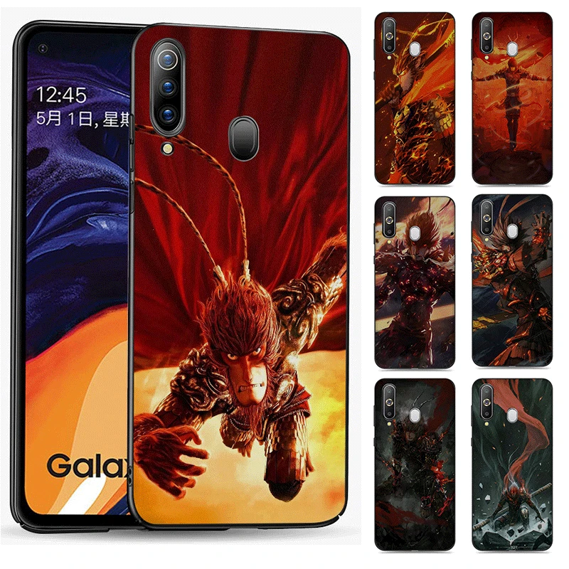 Мобильный чехол для телефона samsung S6 S7 край S8 S9 S10 S10E плюс M10 M20 M30 M40 Note 8 9 крышка