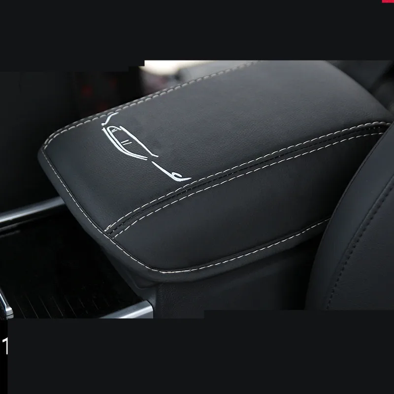 

Center Armrest Protective Cover For Great Wall Haval H6 2018 CAB201