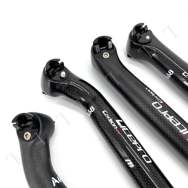 Litepro-カーボンファイバーファイバーシートポスト,33.9mm