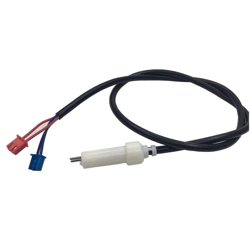 3/8" OD9.5mm TDS conductivity NTC temperature sensor measuring Water quality testing Total Dissolved Solide