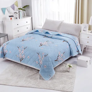 

Summer Quilt Blanket for Bed Soft Breathable Thin Comforter Duvet Bed Cover Bedspread for Double Queen Bed Bedding Home Textile