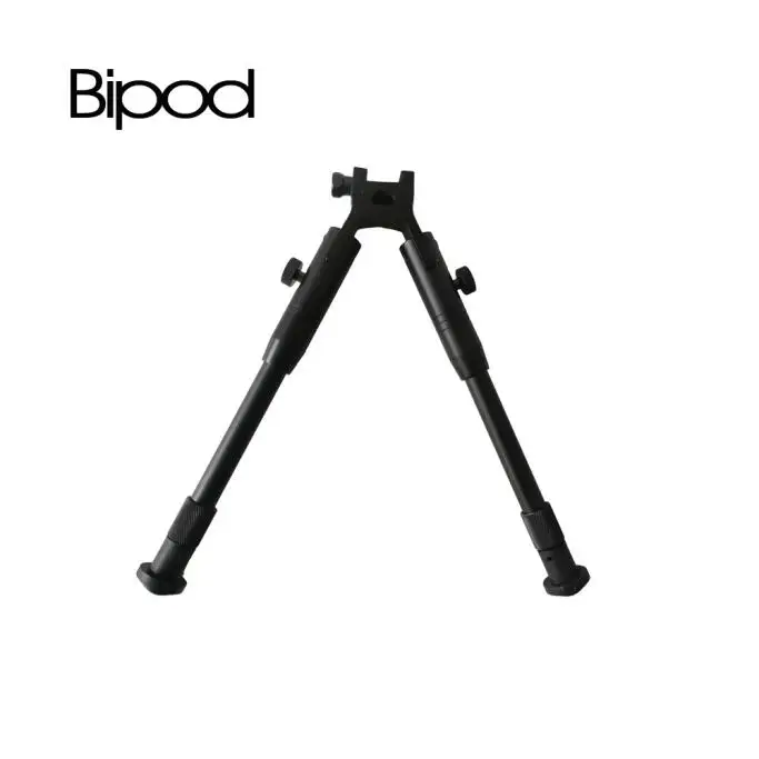 1pcs Bipod Lengyue3 с Aim Рогатка охотничья катапульта мощная нержавеющая Рогатка для наружной охоты стрельба двойное устройство безопасности CNC - Цвет: 1pcs Bipod