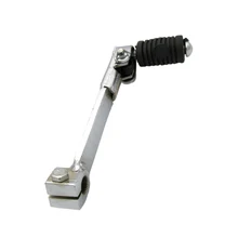 11 мм Диаметр отверстия Экипировка для ног Shifte складной рычаг переключения для Honda CRF50 XR50 CRF 70 90cc 110cc 125cc