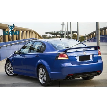 

VLAND manufacturer for Holden VE LED Taillight 2006-2013 Full LED with Sequential Indicator for car assembly