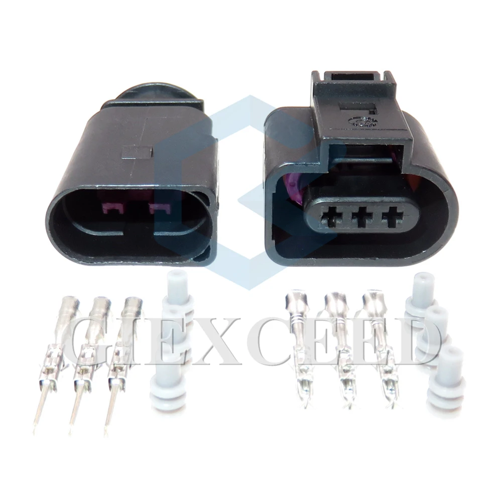 2 комплекта 3-контактный 1J0 973 703 1717888-1 1J0973803 1 5 мм автоматический реле давления