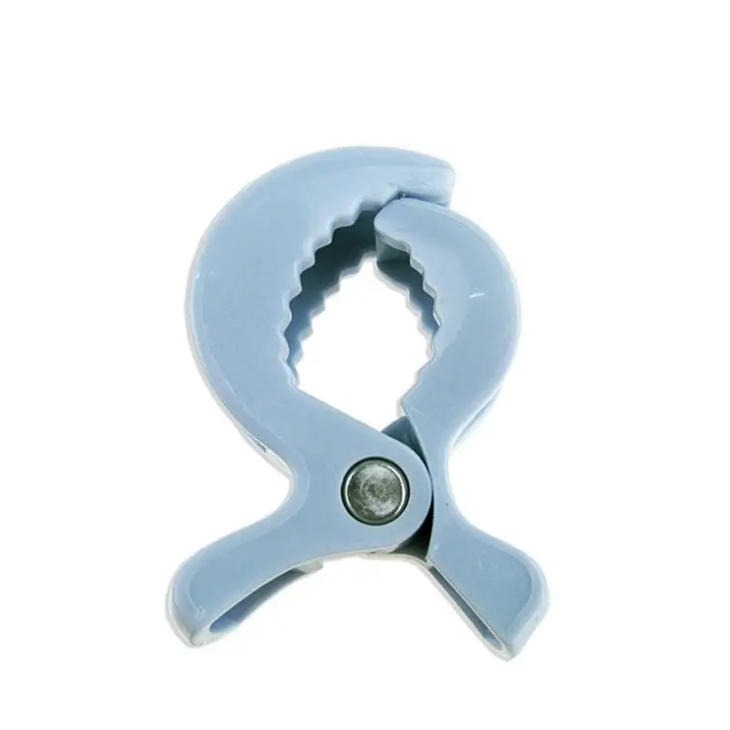 baby stroller accessories best 1PCS Plastic Pushchair Clip Stroller Clamp Alligator Clip Pram Stroller Handle Cover Blanket Clips Baby Trolley Accessories baby trend sit and stand stroller accessories	 Baby Strollers