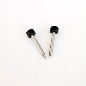 

Free Shipping 1pair ELCT3-25 Electrode for Fujikura FSM-100P+/M+ Fusion Splicer