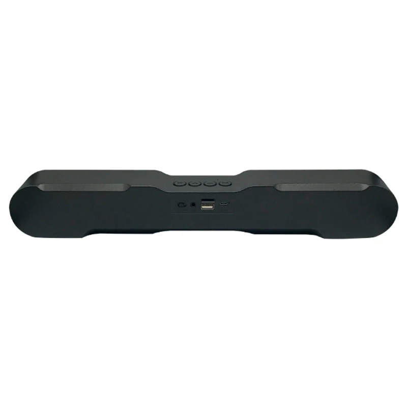 Новый небольшой динамик супер тяжелый сабвуфер большой 5 0 Bluetooth Мультимедиа