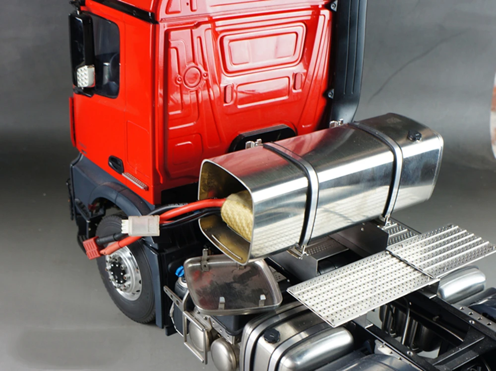 rc truck tamiya scania r620