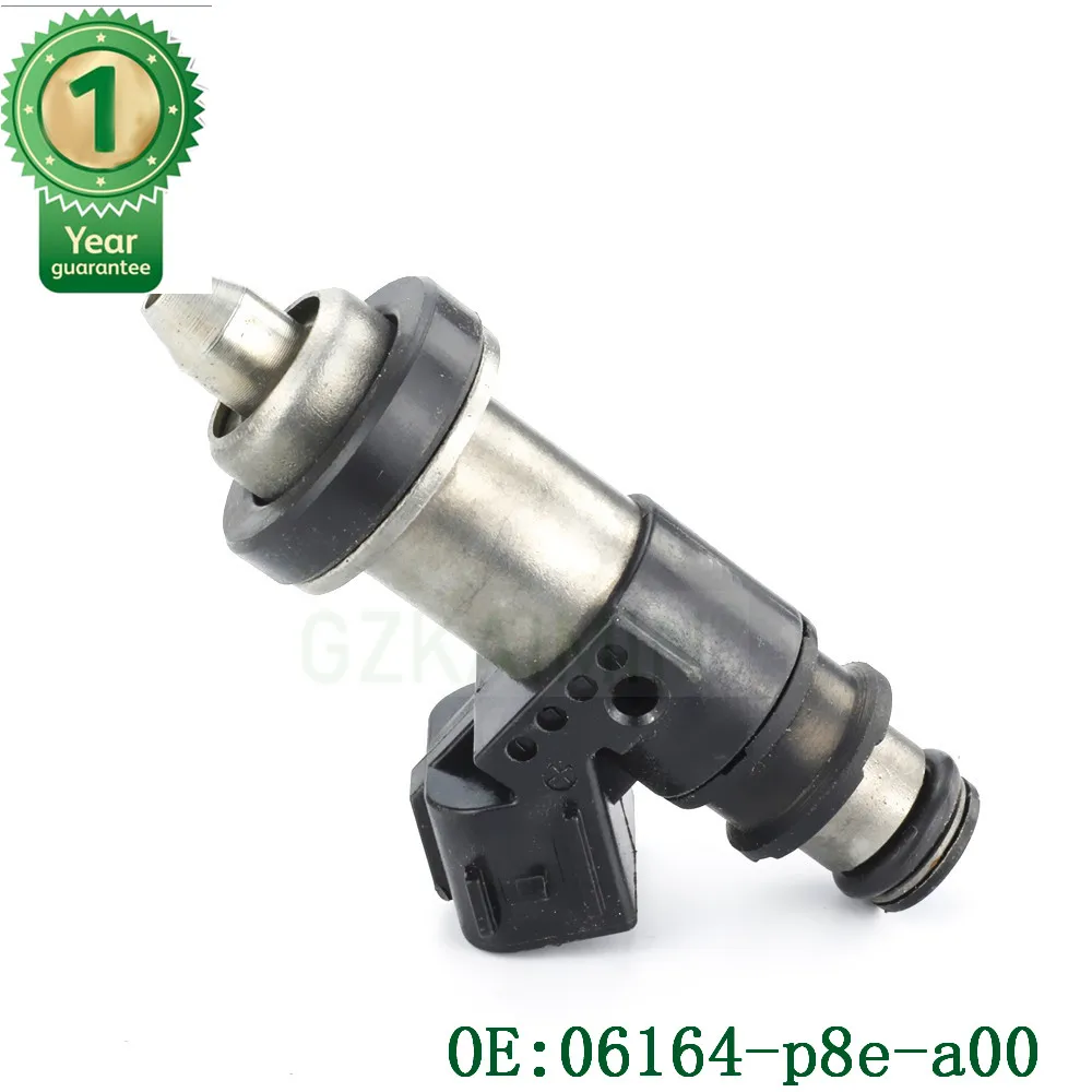 6x sFUEL Форсунка впрыска 06164-p8e-a00 06164p8ea00 для HONDA ODYSSEY для ACURA TL, S 3.2L 3.5L 06164-P8E-A00 01-04