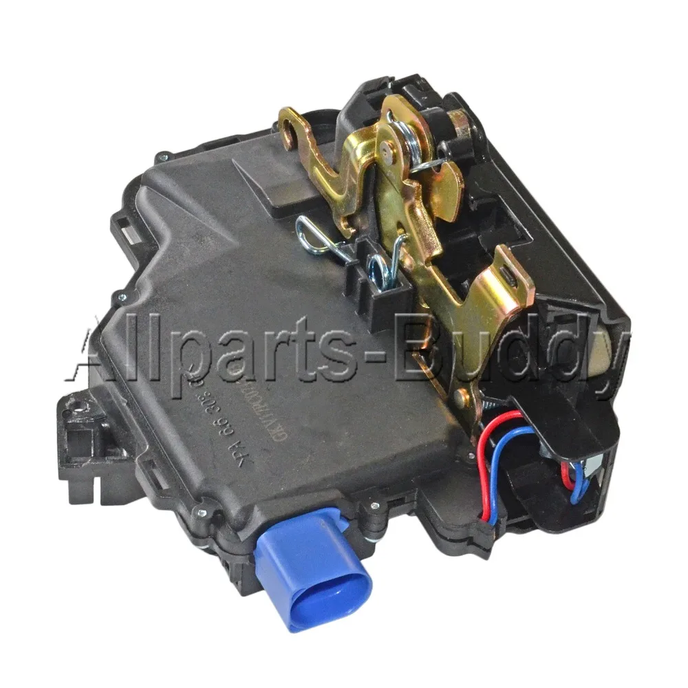 AP01 REAR left side Door Lock Actuator For Skoda Fabia with switch for central locking 3B4839015AG 3B4839015AN