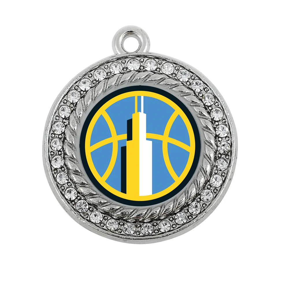 

Chicago Sky CHARM