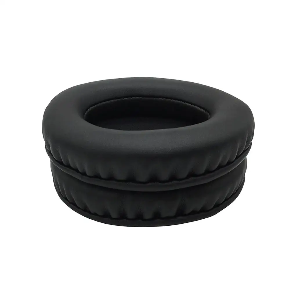 KQTFT 1 Pair of Replacement Ear Pads for Sony MDR RF895RK MDR RF895RK RF 895RK Headset EarPads Earmuff Cover Cushion Cups