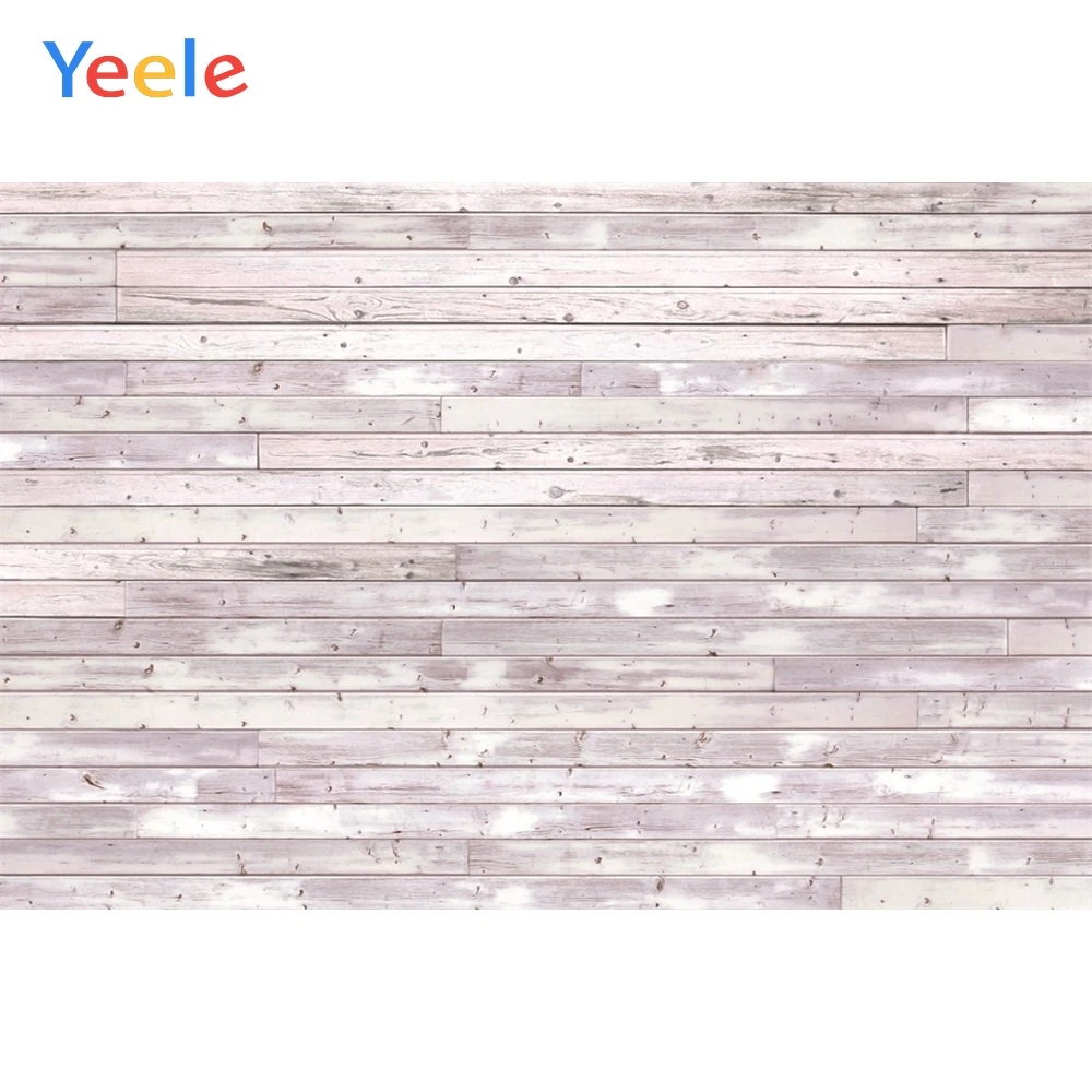 NZY00711 Yeele старые деревянные доски домашние гранж Портретные фотографии фоны персонализированные фотографии фоны для фотостудии - Цвет: NZY00711