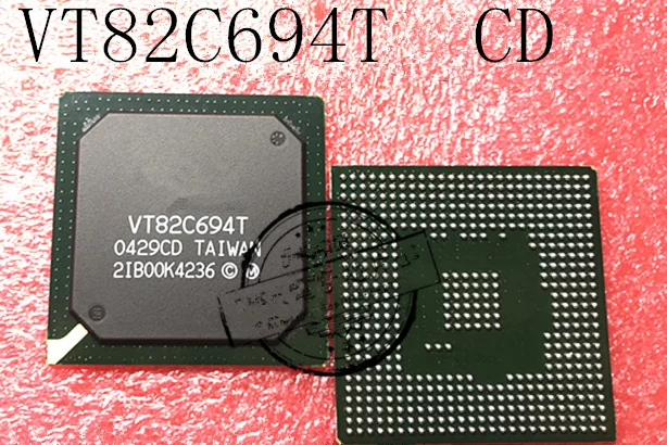 New Vt82c694t Cd - Replacement Parts - AliExpress