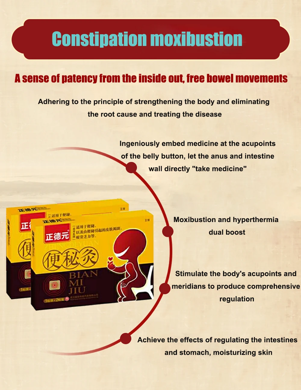 Traditionelle Chinesische Medizin Verstopfung Moxibustion Abfuhrmittel Krauter Colon Reiniger Gewicht Verlust Fordern Verdauung Aliexpress