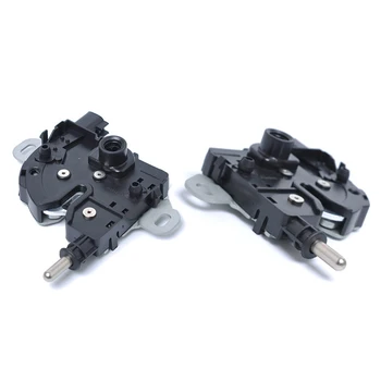 

Hot 3M5116700AC Mount Parts Catch Replacement Engine Bonnets Car Vehicle Latch Styling Accessories Hood Lock Block Fixed For C-M